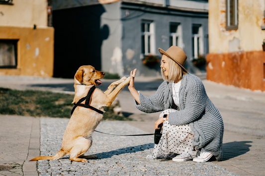 Healthy Treats for Dogs: How to Choose the Right Options