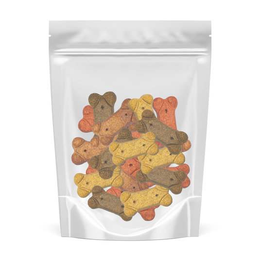 Paws Elite's Dog Treats